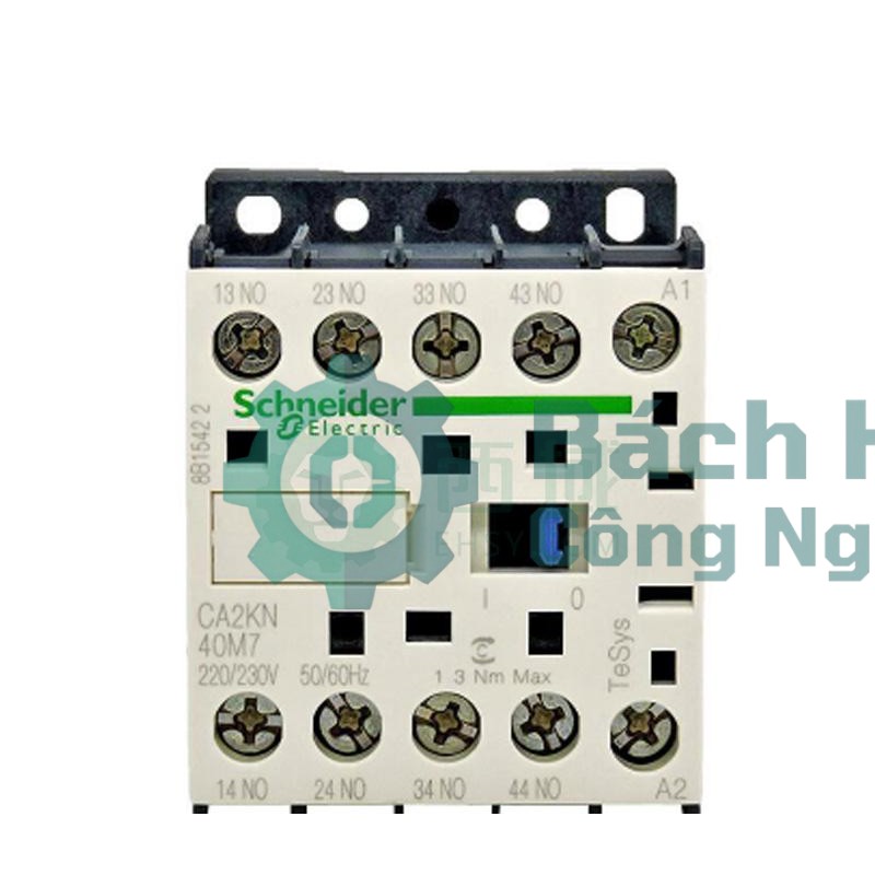 Rơ le SCHNEIDER KN31FD3