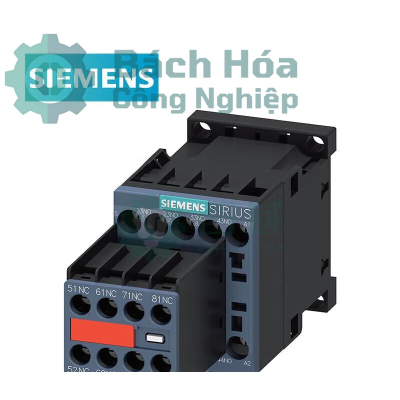 Rơ le SIEMENS RH2244-1BB40