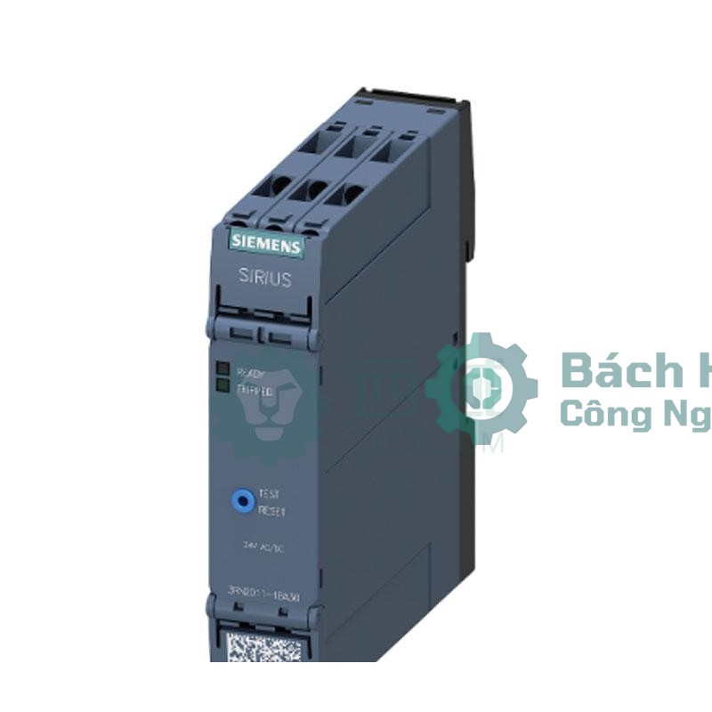 Rơ le SIEMENS RN2011-1BA30