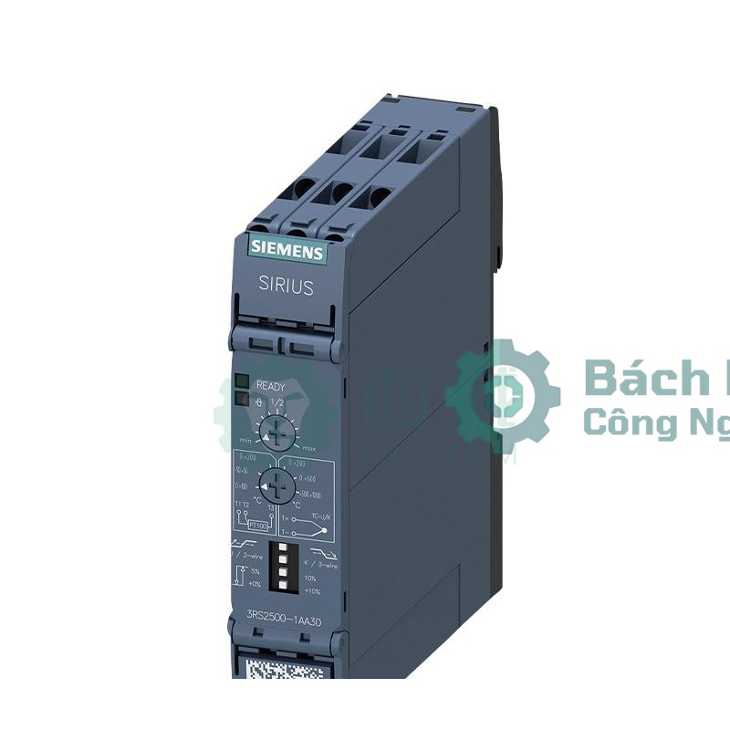 Rơ le SIEMENS RS2500-1AA30