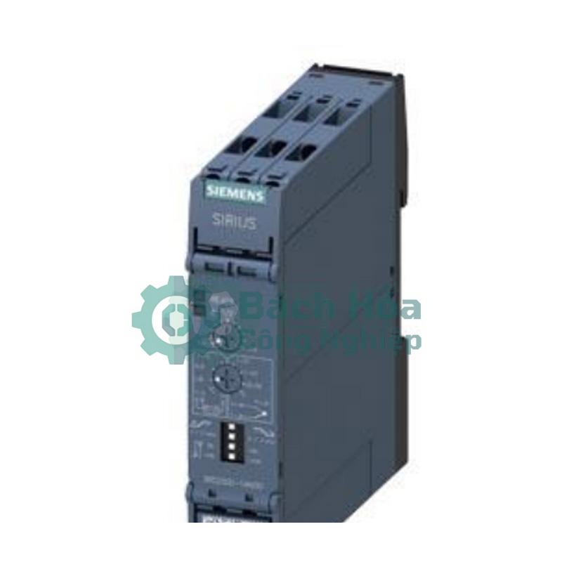 Rơ le SIEMENS RS2500-1AW30