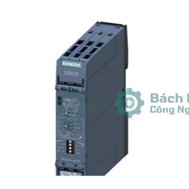Rơ le SIEMENS RS2500-2AA30