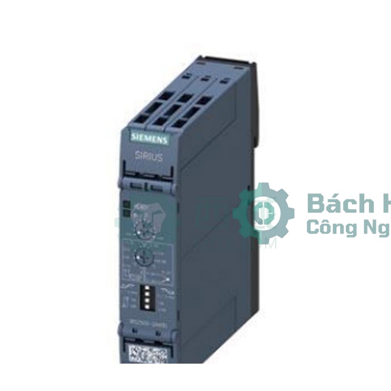 Rơ le SIEMENS RS2500-2AW30
