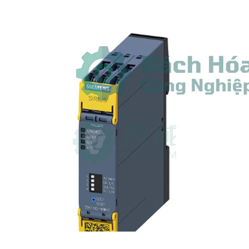 Rơ le SIEMENS SK1112-1BB4024V