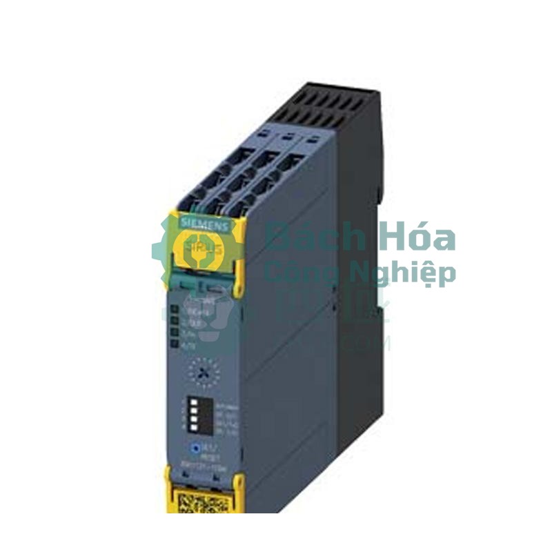 Rơ le SIEMENS SK1121-1CB41