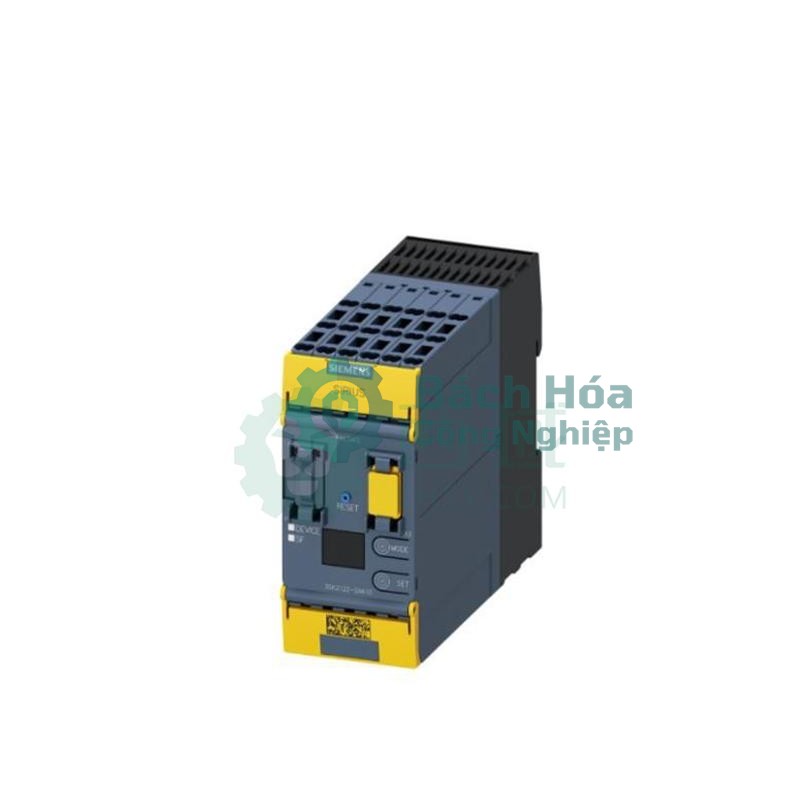 Rơ le SIEMENS SK2122-1AA10