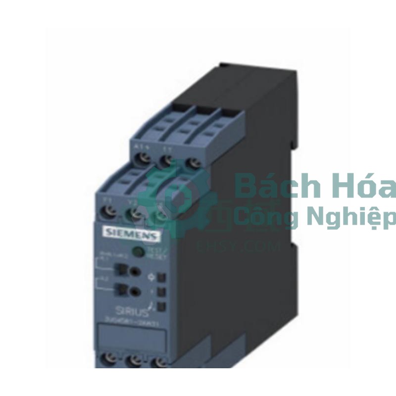 Rơ le SIEMENS UG4582-1AW30240V