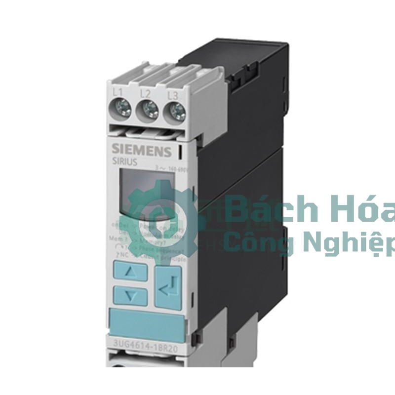 Rơ le SIEMENS UG46151CR20