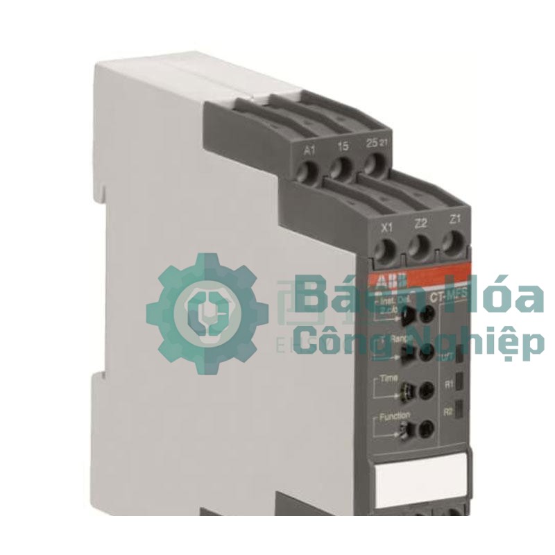 Rơ le thời gian (Timer) ABB DC10116233