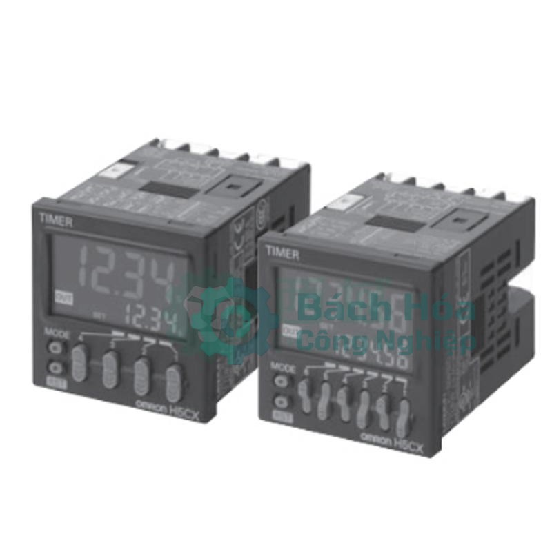 Rơ le thời gian (Timer) OMRON ASN176