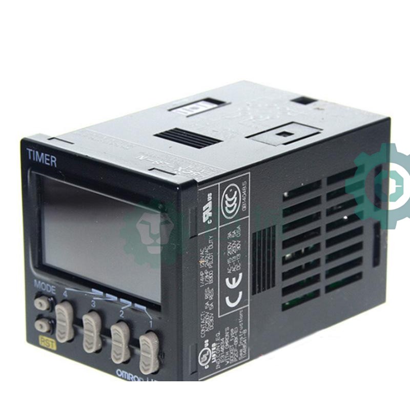 Rơ le thời gian (Timer) OMRON ASN177