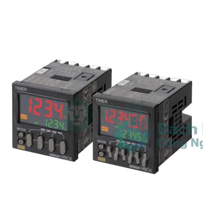 Rơ le thời gian (Timer) OMRON RUZ768