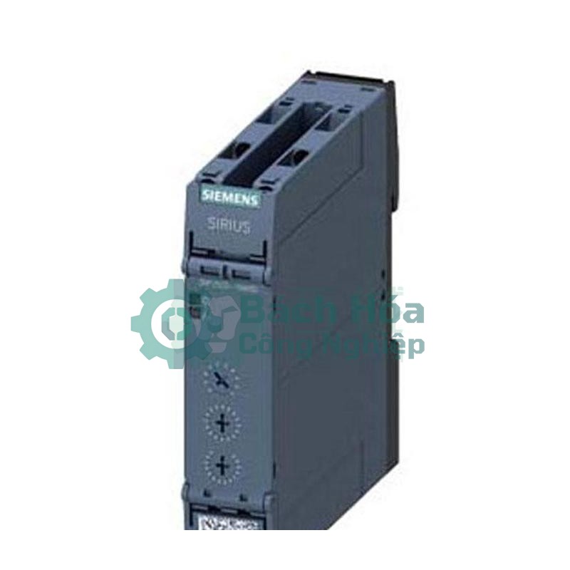 Rơ le thời gian (Timer) SIEMENS RP2505-1BW30