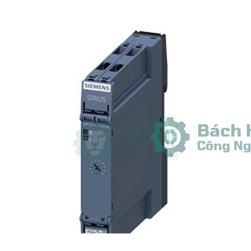 Rơ le thời gian (Timer) SIEMENS RP2511-1AW30