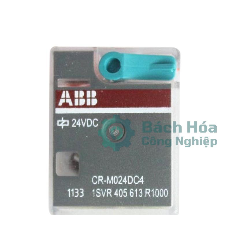 Rơ le trung gian ABB 10038758