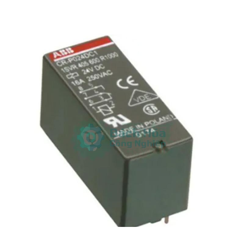 Rơ le trung gian ABB 10050148