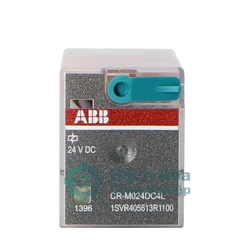 Rơ le trung gian ABB 10050185