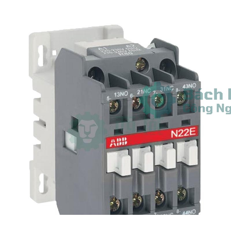 Rơ le trung gian ABB 10069845