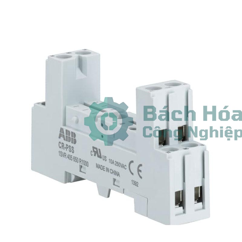 Rơ le trung gian ABB 10095973