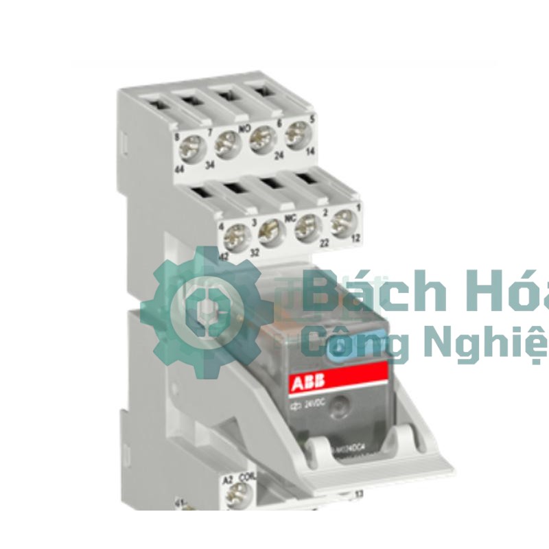 Rơ le trung gian ABB M230AC2L
