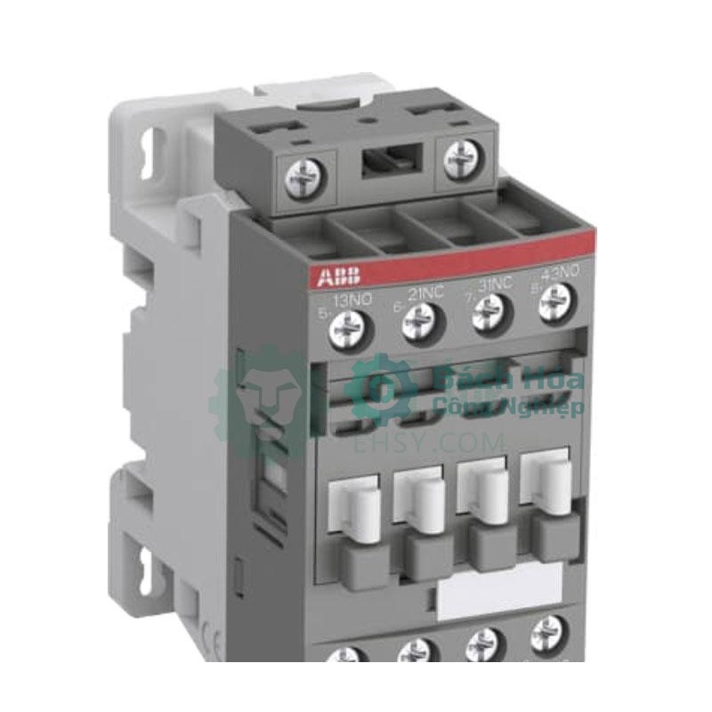 Rơ le trung gian ABB NF22E-14