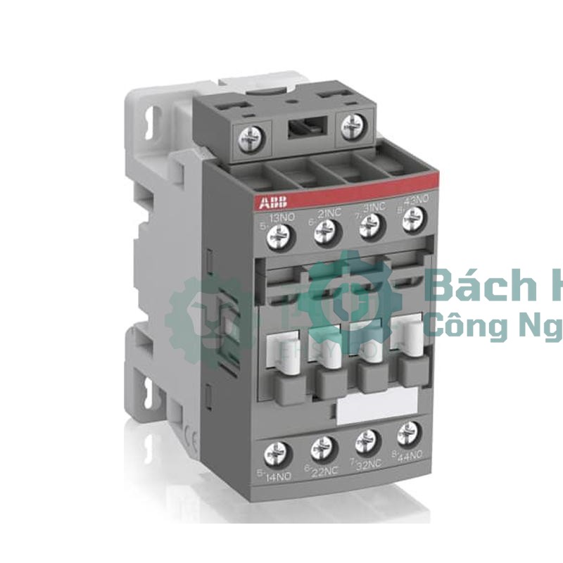 Rơ le trung gian ABB NF31E-13