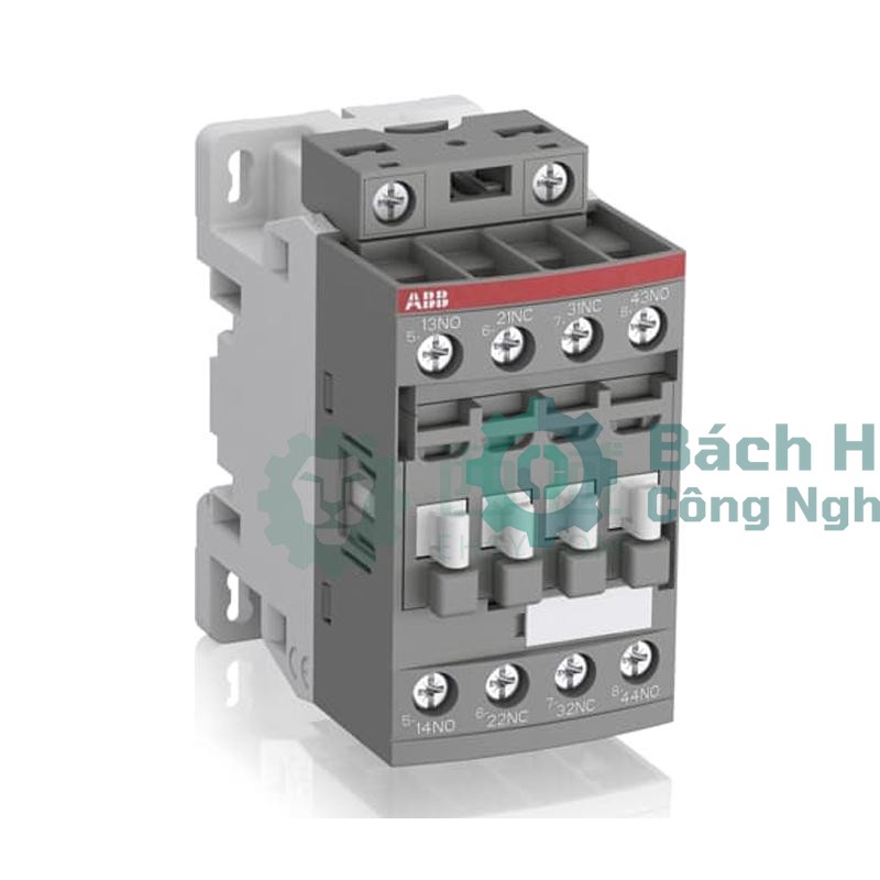 Rơ le trung gian ABB NF40E-13