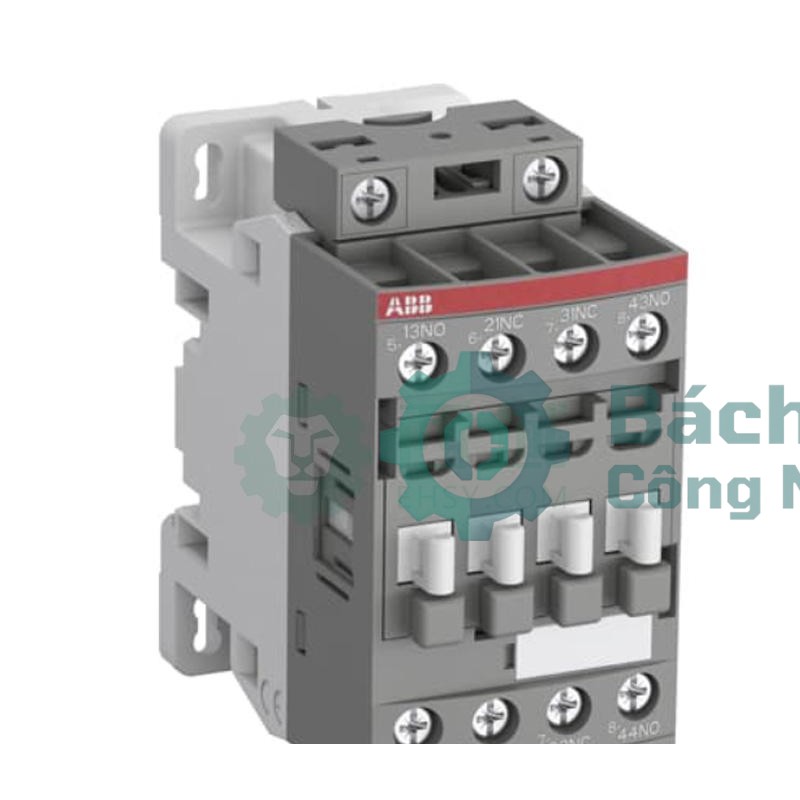 Rơ le trung gian ABB NFC80E-88