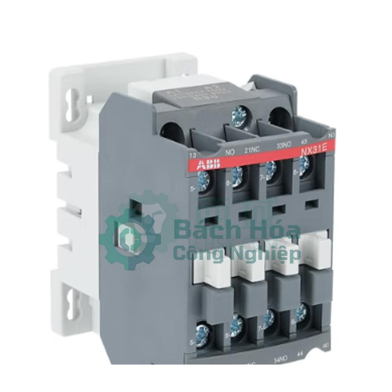 Rơ le trung gian ABB NX22E-80