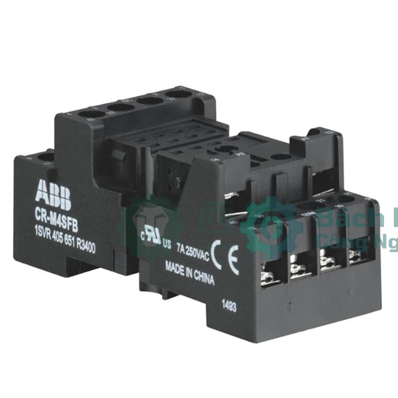 Rơ le trung gian ABB SFB10139405