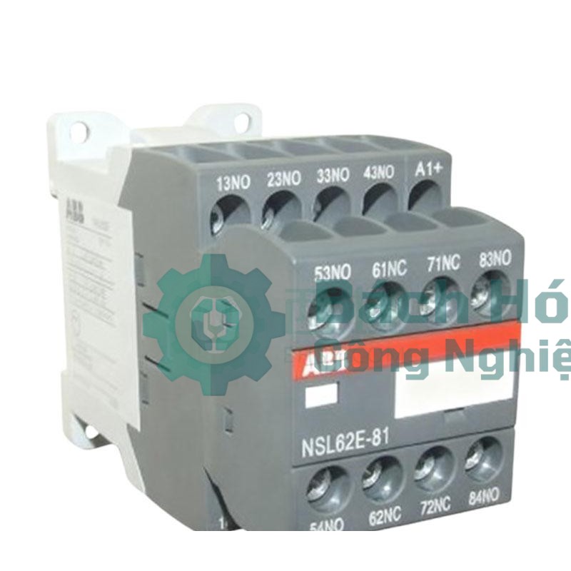 Rơ le trung gian ABB VDC10084304