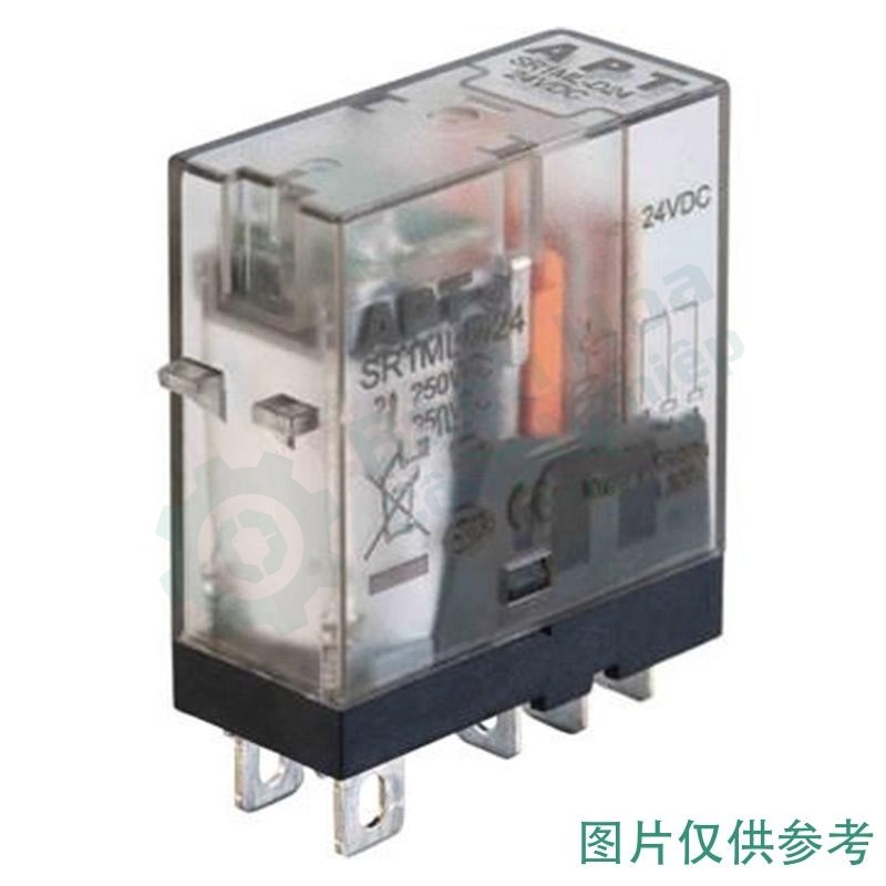 Rơ le trung gian APT SR2HL-A220