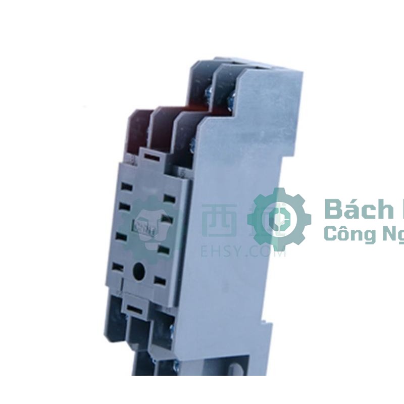 Rơ le trung gian CHINT BNU550