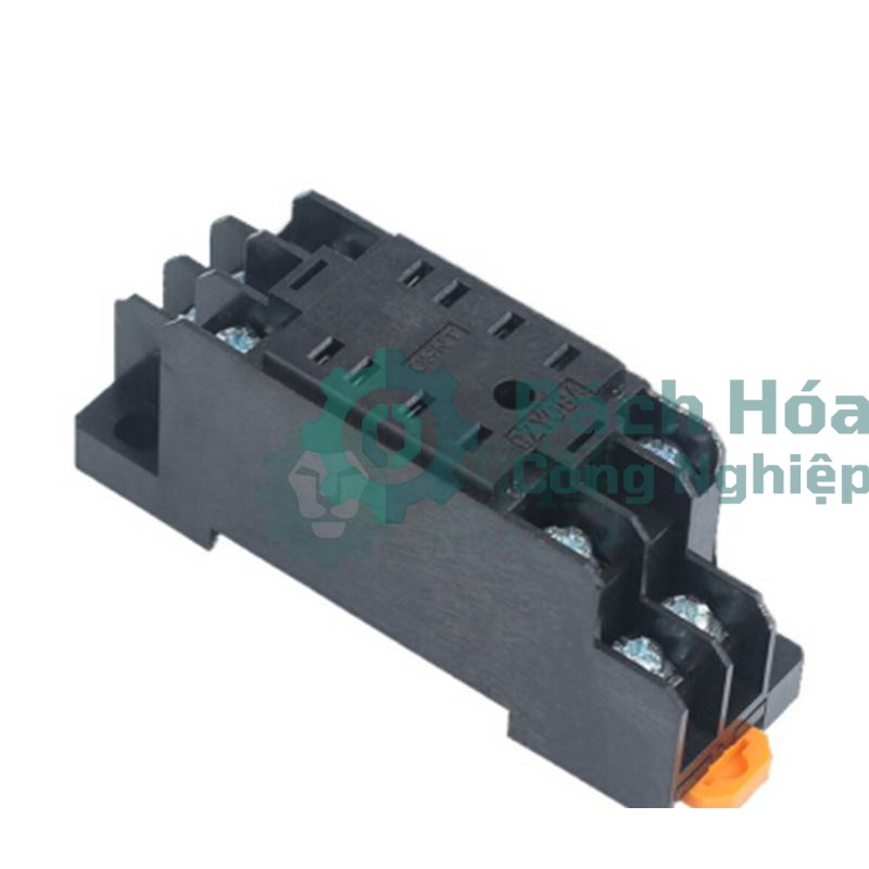 Rơ le trung gian CHINT CZY08A-02