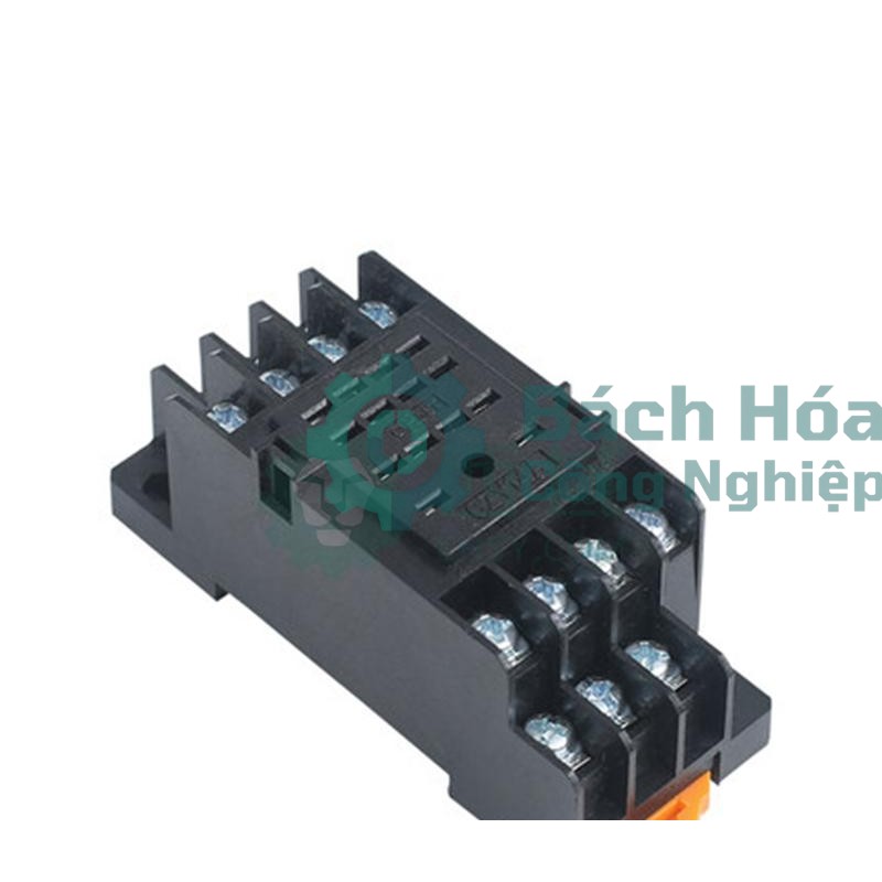 Rơ le trung gian CHINT CZY14A