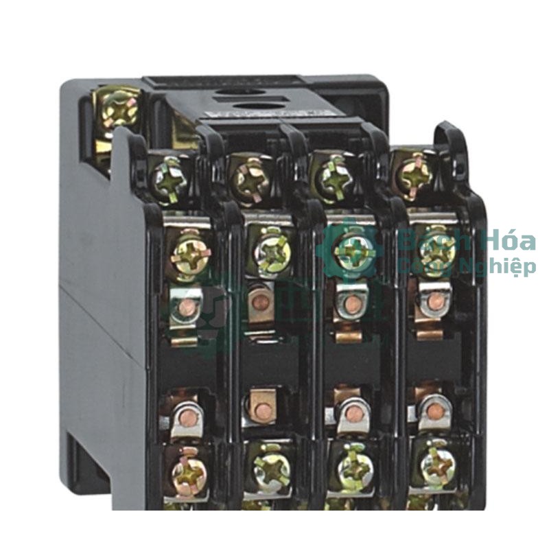Rơ le trung gian CHINT RPA212