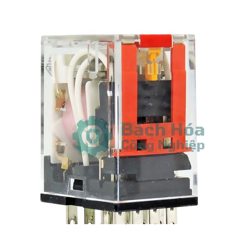 Rơ le trung gian OMRON VPE354