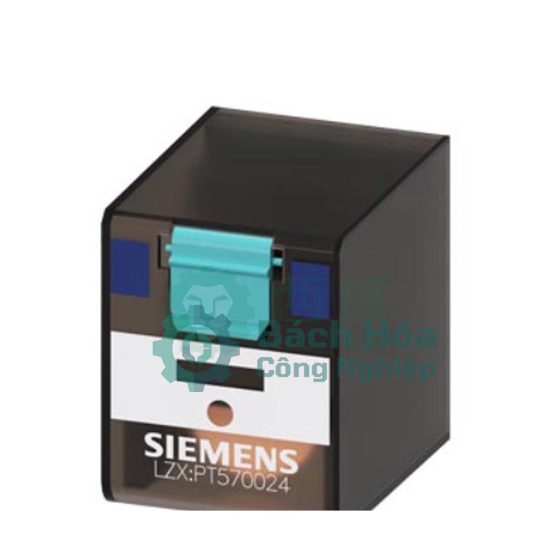 Rơ le trung gian SIEMENS PT570024