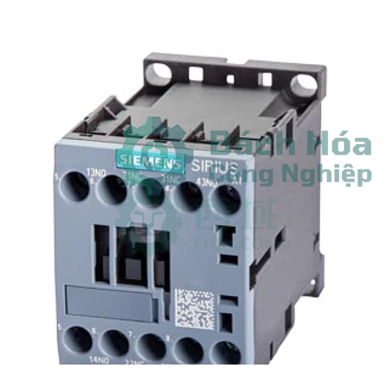 Rơ le trung gian SIEMENS RH61221AR60