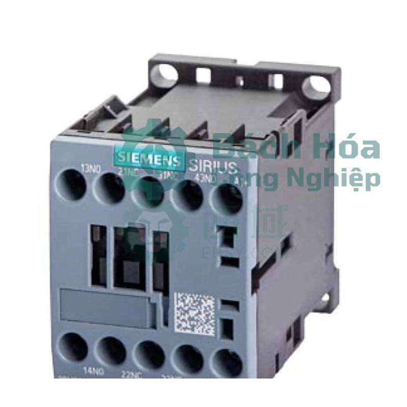 Rơ le trung gian SIEMENS RH61221KF40