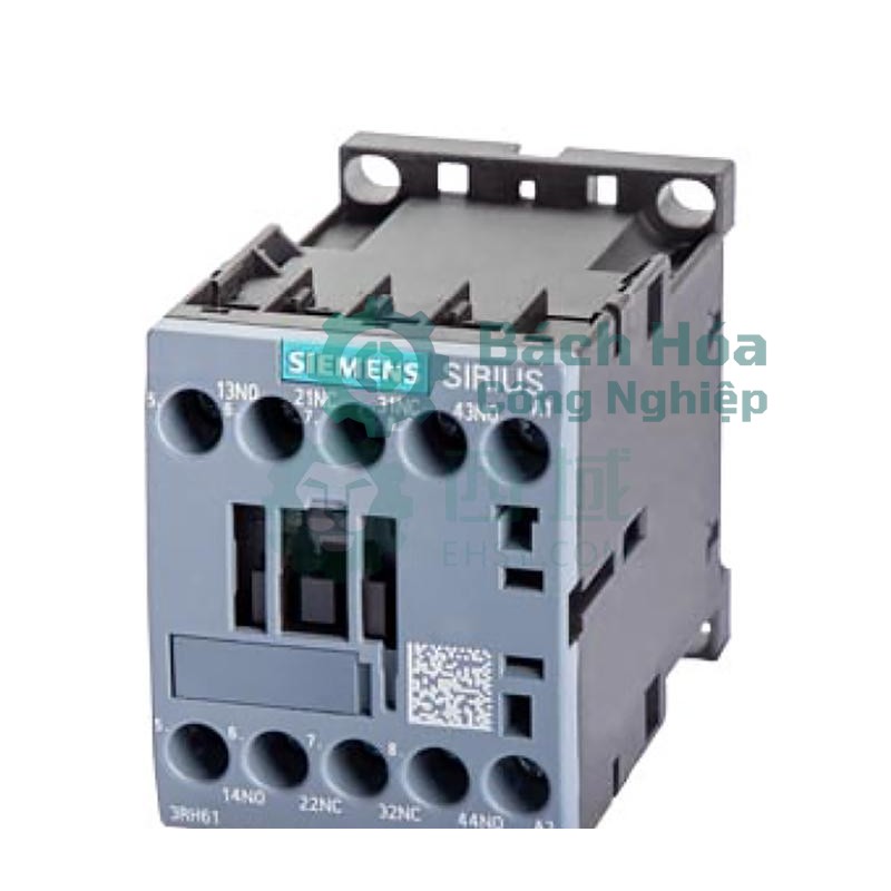 Rơ le trung gian SIEMENS RH61311AR60