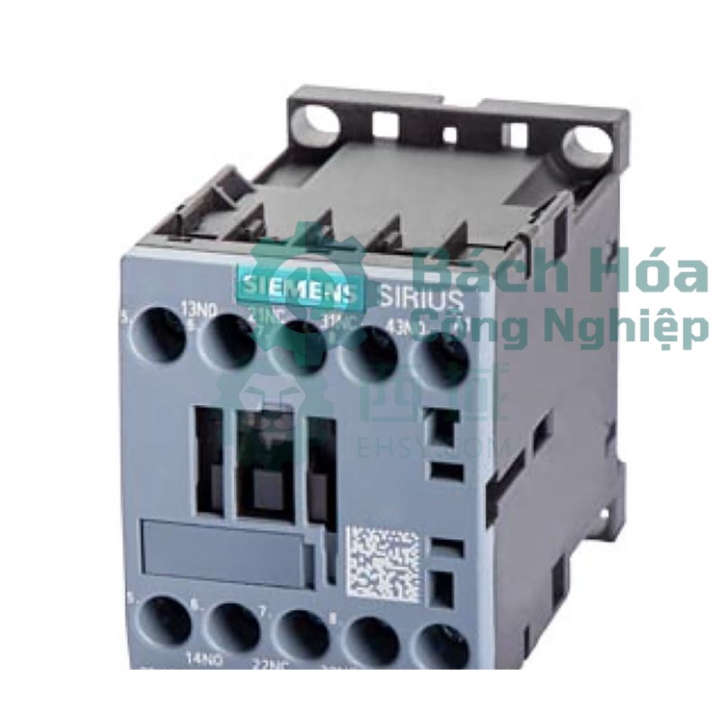 Rơ le trung gian SIEMENS RH61311KB40