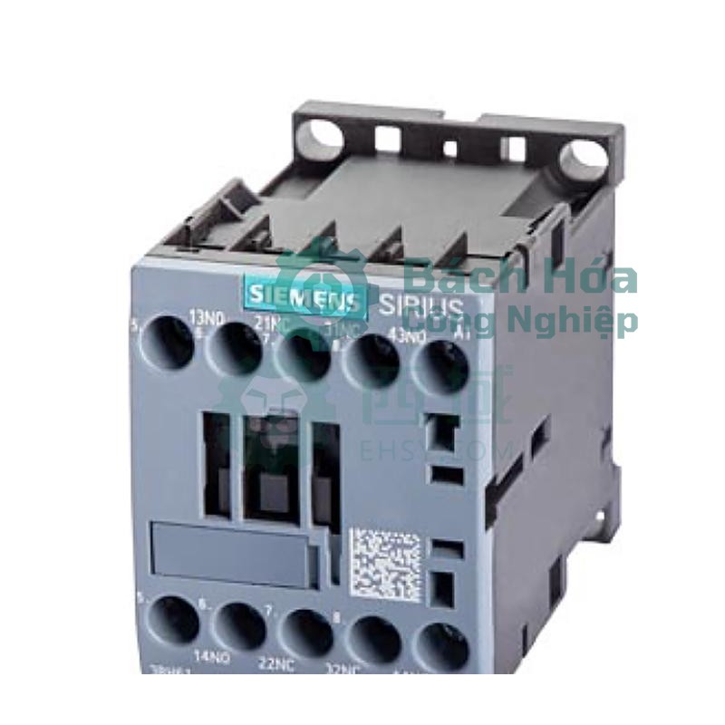 Rơ le trung gian SIEMENS RH61311KF40