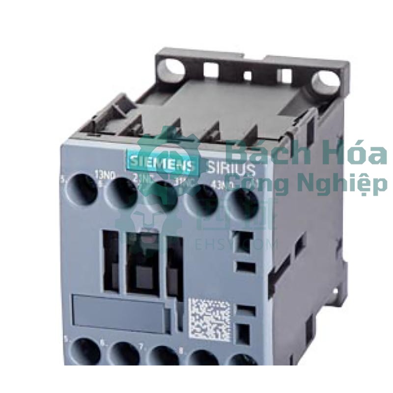 Rơ le trung gian SIEMENS RH61401KB40