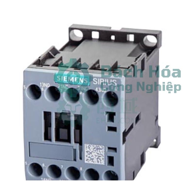 Rơ le trung gian SIEMENS RH61401KF40