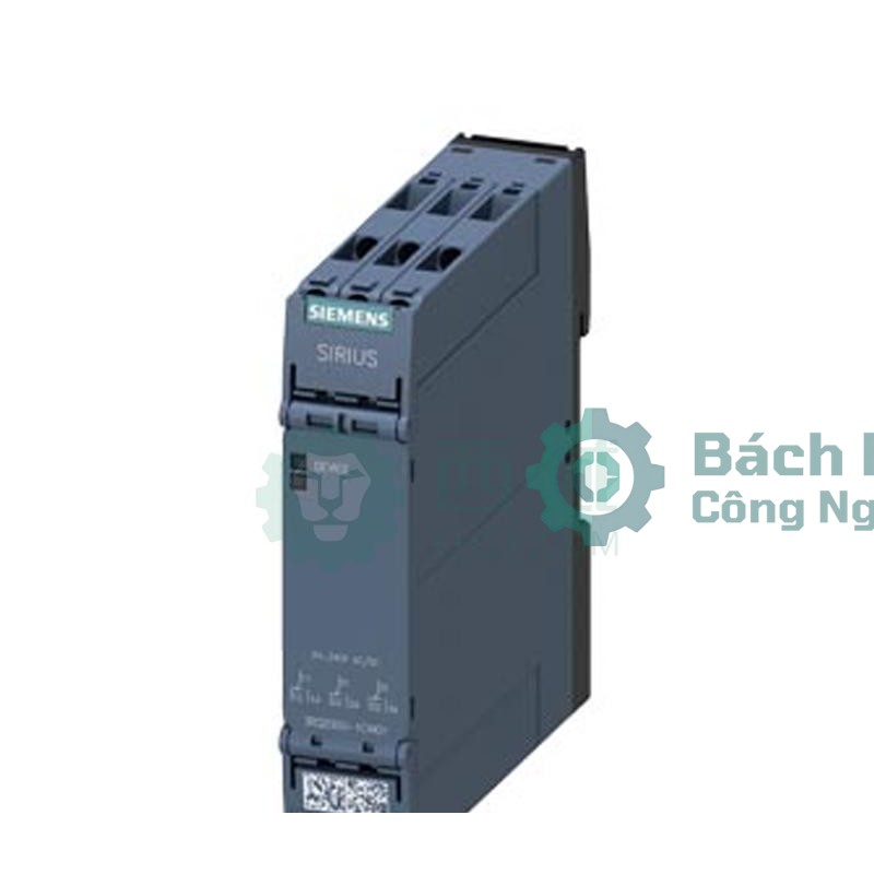 Rơ le trung gian SIEMENS RQ2000-1CW01