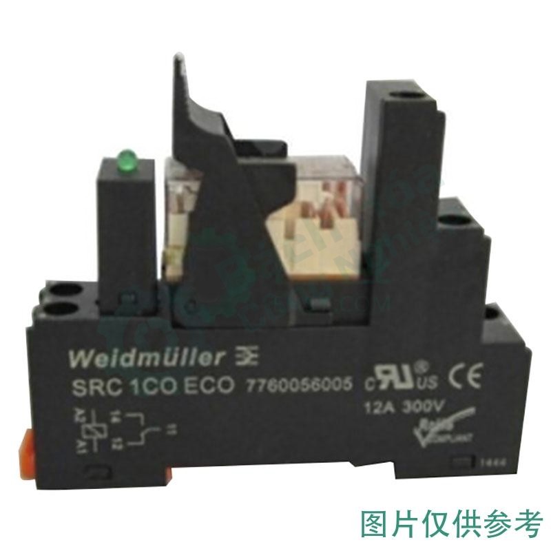 Rơ le WEIDMLLER RCL