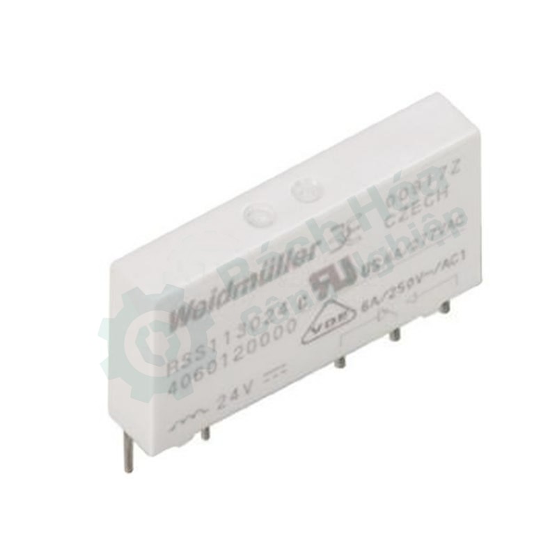 Rơ le WEIDMLLER RSS113024F