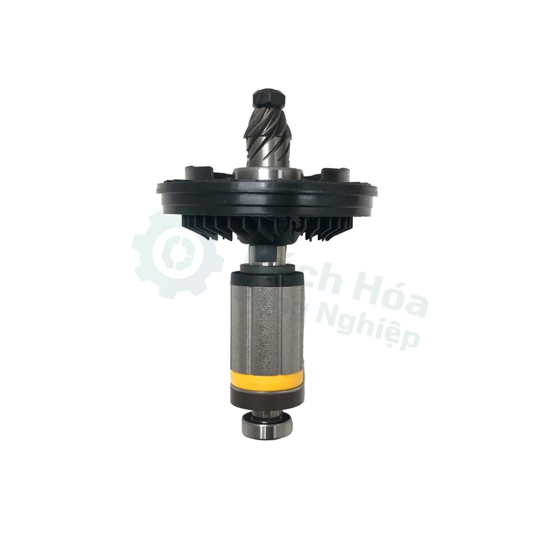 Rotor Motor Đồng Bộ 1 Pha DeWalt N537673 - 750W 220V
