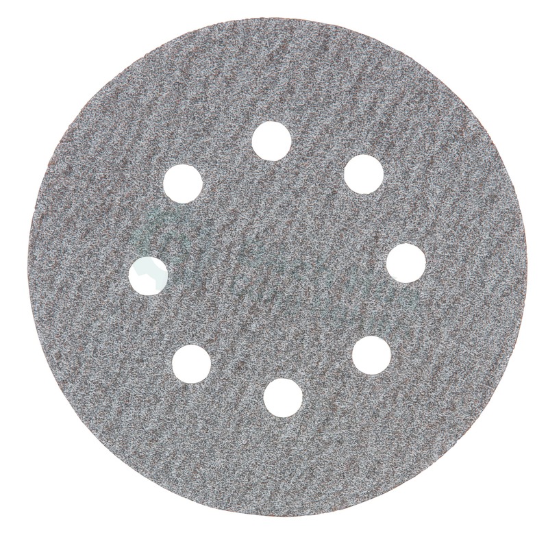 Round sanding discs cho máy chà nhám - Makita D-65838